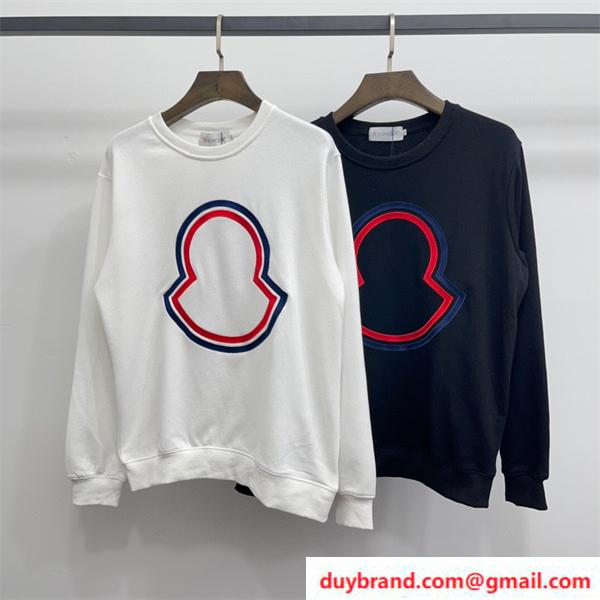 MONCLER 偽物 プルオーバー