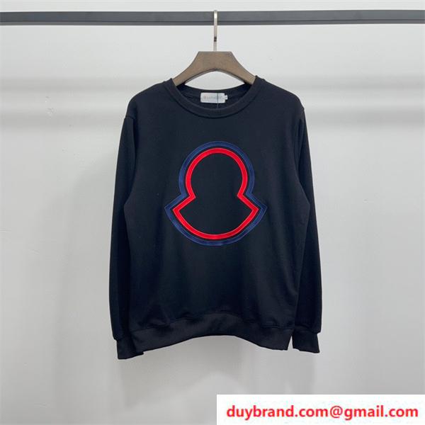 MONCLER 偽物 プルオーバー