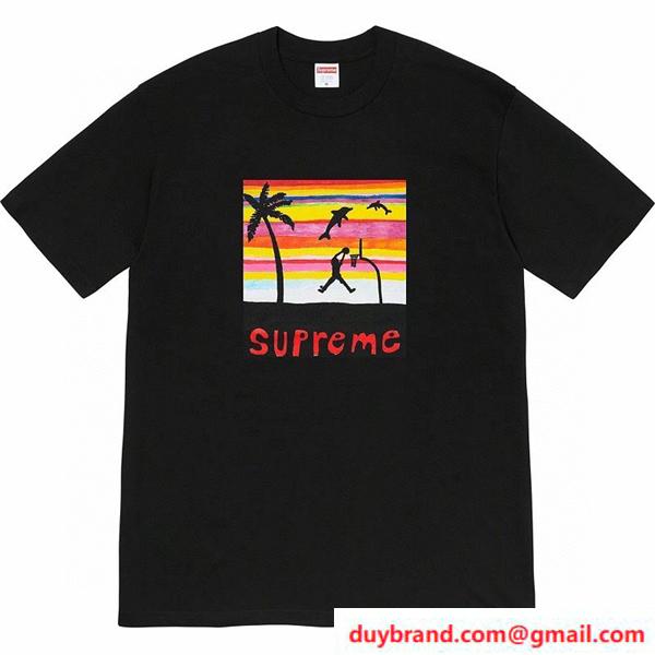 Supreme ｔシャツ コピー