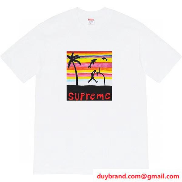 Supreme ｔシャツ コピー