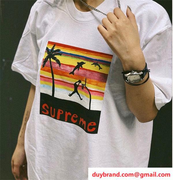 Supreme ｔシャツ コピー