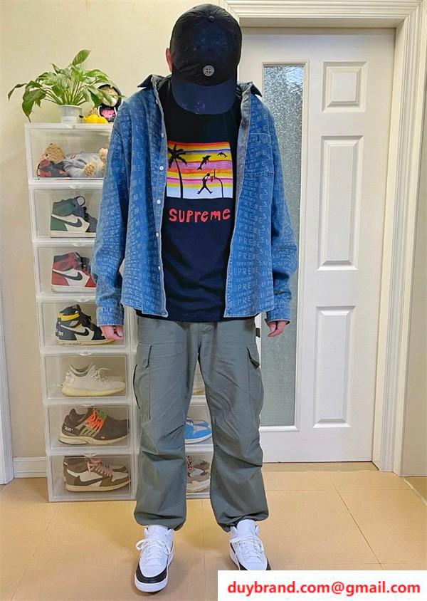 Supreme ｔシャツ コピー