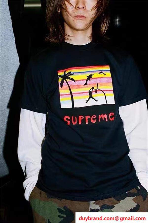 Supreme ｔシャツ コピー