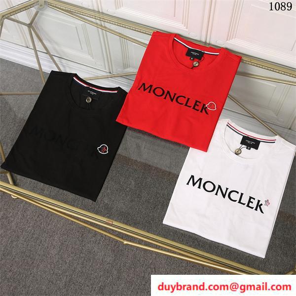 モンクレール コピー 長袖ｔシャツ