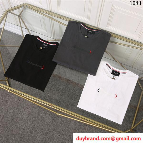 MONCLER 偽物 長袖ｔシャツ