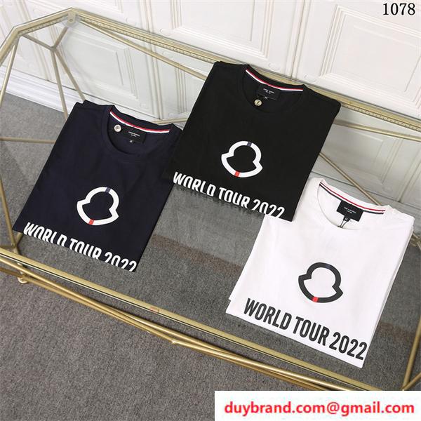 モンクレール スーパーコピー 長袖ｔシャツ