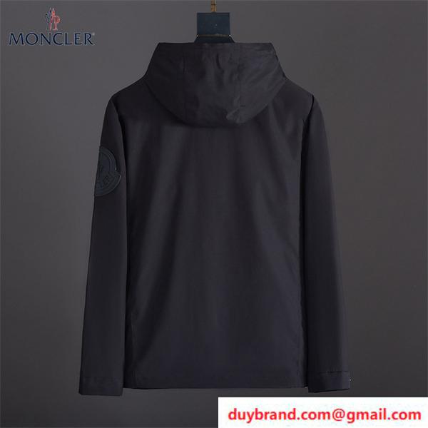 MONCLER 偽物 モンクレール ジャケット