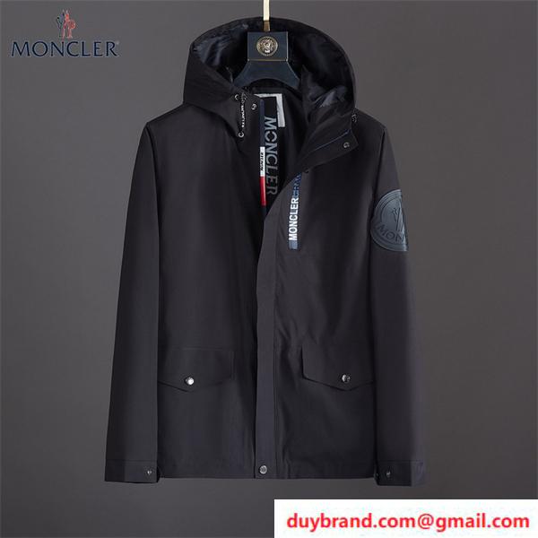 MONCLER 偽物 モンクレール ジャケット