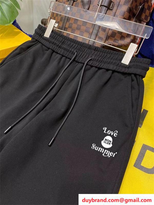 モンクレール 偽物 上下セット