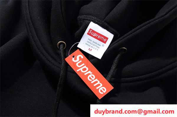 SUPREME コピー 通販 パーカー