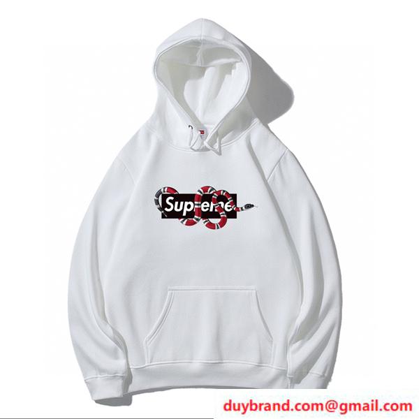 SUPREME コピー 通販 パーカー