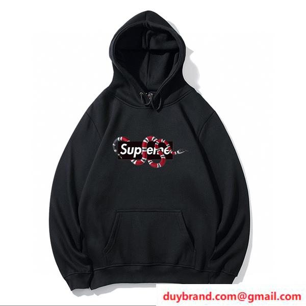 SUPREME コピー 通販 パーカー