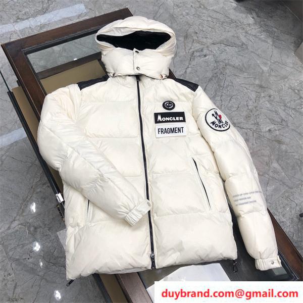 MONCLERコピー ダウンジャケット