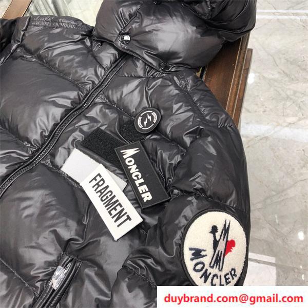 MONCLERコピー ダウンジャケット