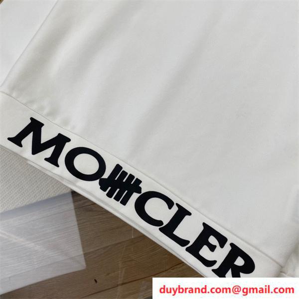 MONCLER 偽物 スエットシャツ