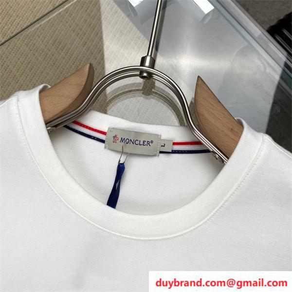 MONCLER 偽物 スエットシャツ