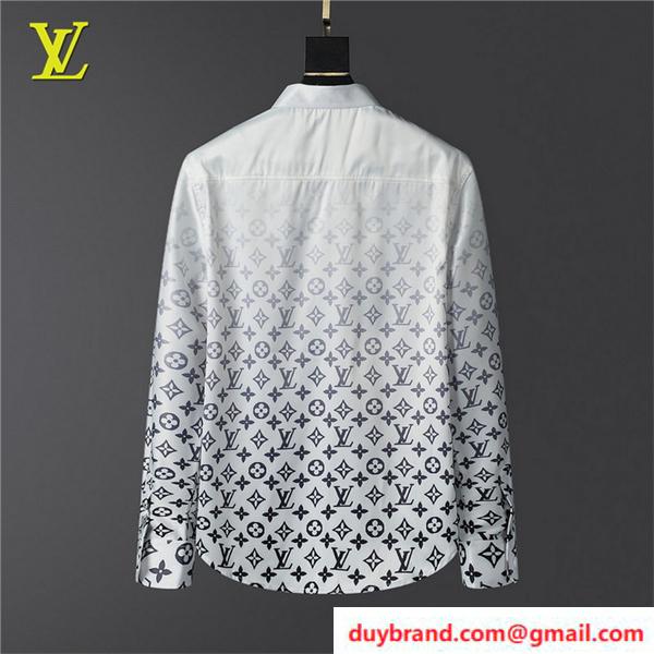 LOUIS VUITTON コピー シャツ
