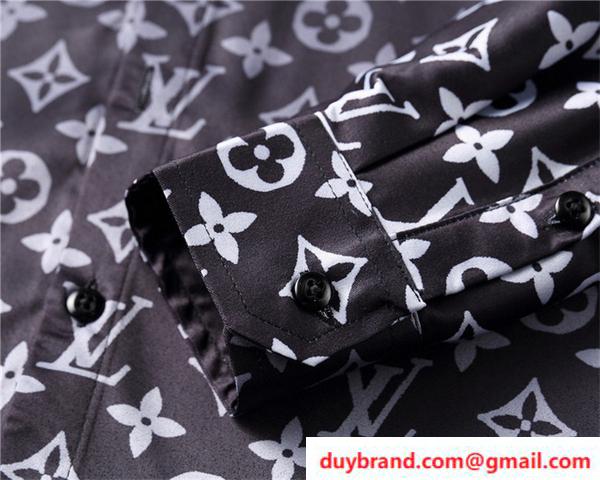 LOUIS VUITTON コピー シャツ