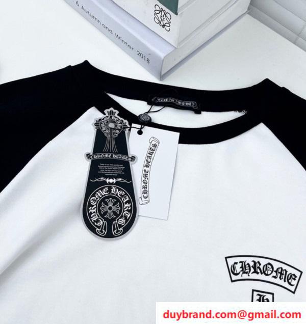 CHROME HEARTS コピー 長袖ｔシャツ
