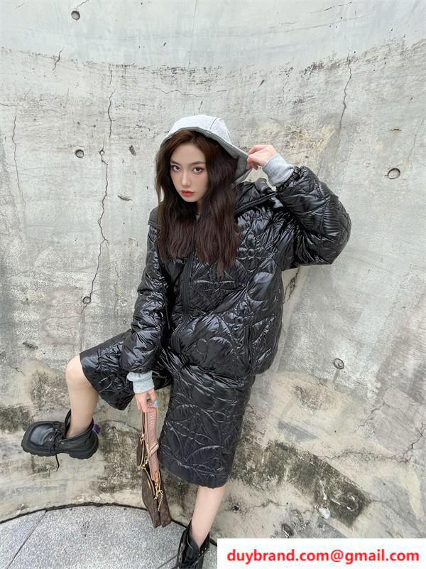 LOUIS VUITTON コピー ダウンジャケット