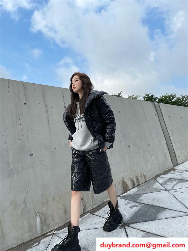 LOUIS VUITTON コピー ダウンジャケット