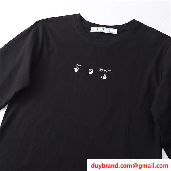 オフホワイトコピー長袖ｔシャツ