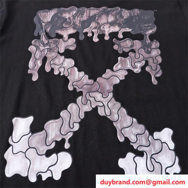 オフホワイトコピー長袖ｔシャツ