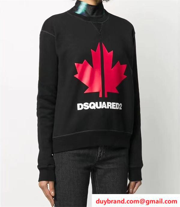 Dsquared2偽物スエットシャツ