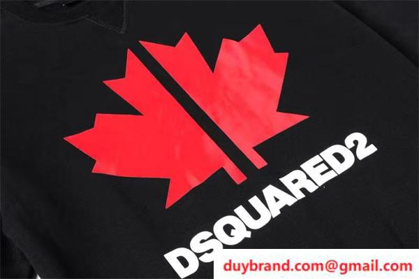 Dsquared2偽物スエットシャツ