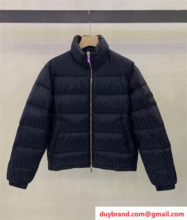 DIORコピーダウンジャケット