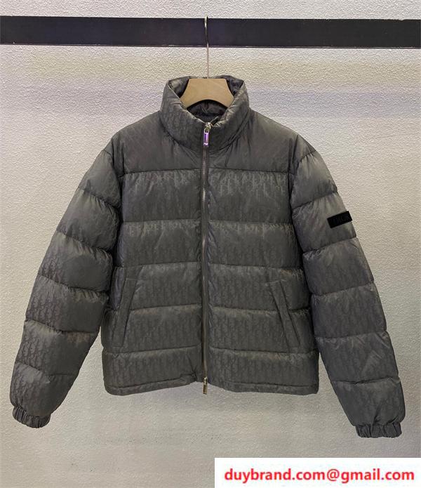 DIORコピーダウンジャケット