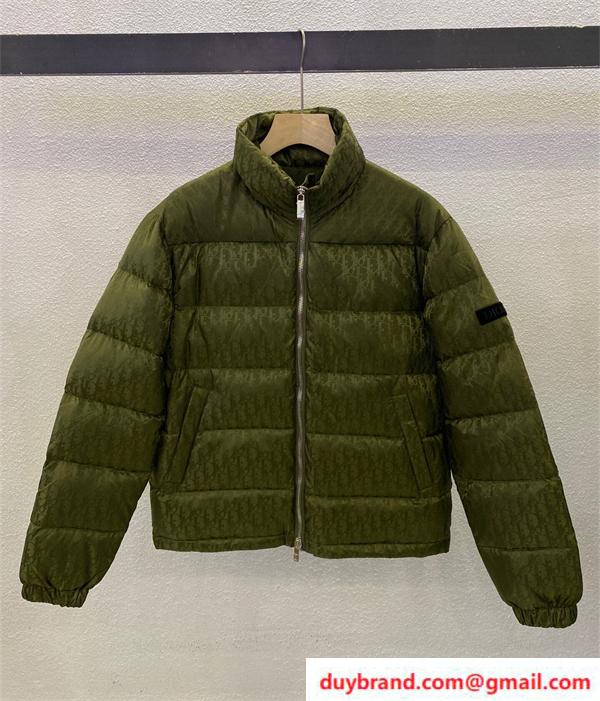DIORコピーダウンジャケット