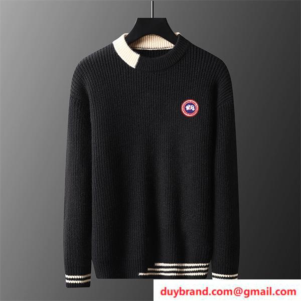 CANADA GOOSE コピー セーター