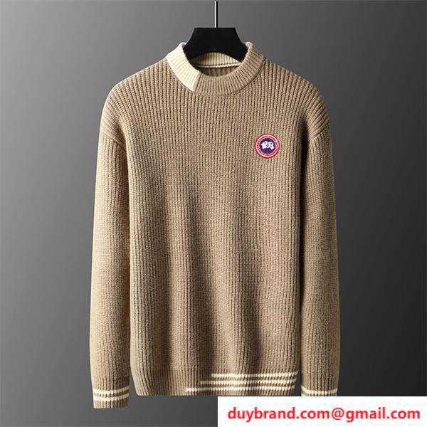 CANADA GOOSE コピー セーター