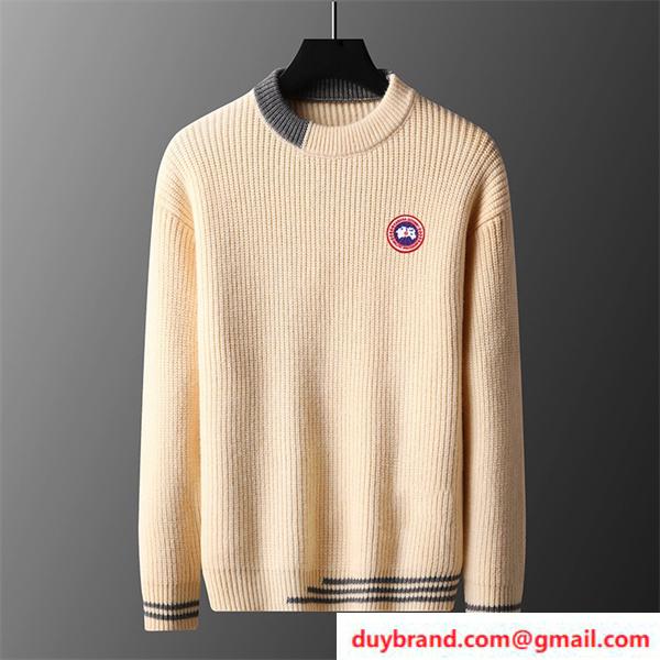 CANADA GOOSE コピー セーター