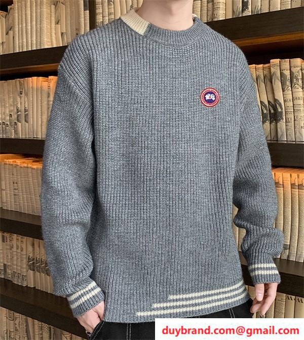 CANADA GOOSE コピー セーター