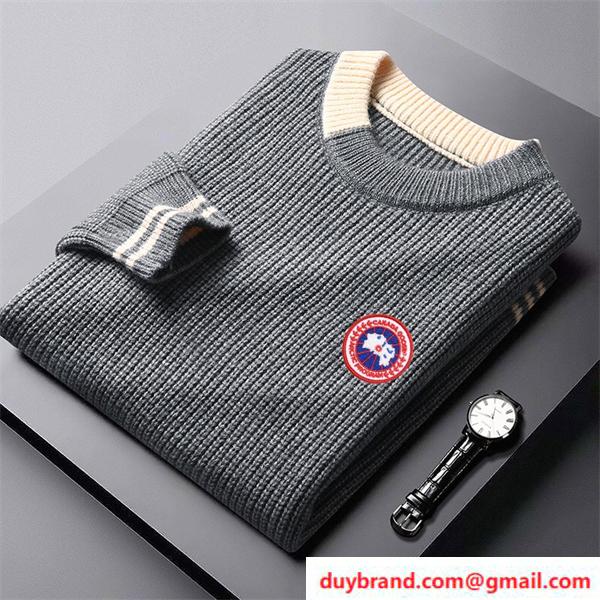CANADA GOOSE コピー セーター