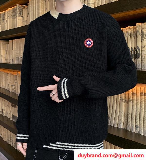 CANADA GOOSE コピー セーター