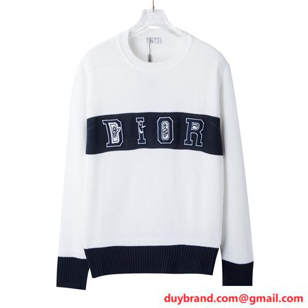 DIOR スーパーコピー セーター