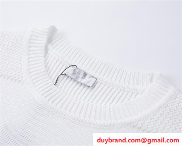 DIOR スーパーコピー セーター