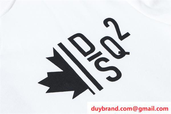 DSQUARED2 コピー スエットシャツ
