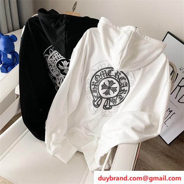 CHROME HEARTS スーパーコピー パーカー