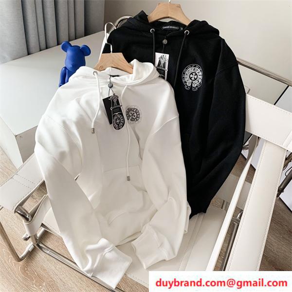 CHROME HEARTS スーパーコピー パーカー