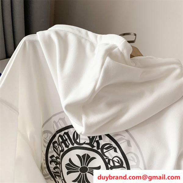 CHROME HEARTS スーパーコピー パーカー