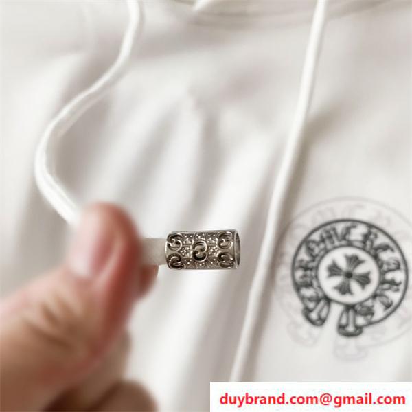 CHROME HEARTS スーパーコピー パーカー