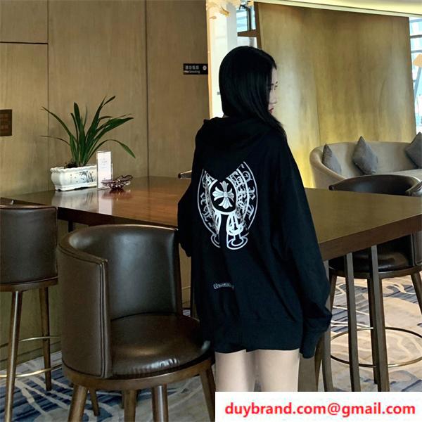 CHROME HEARTS スーパーコピー パーカー