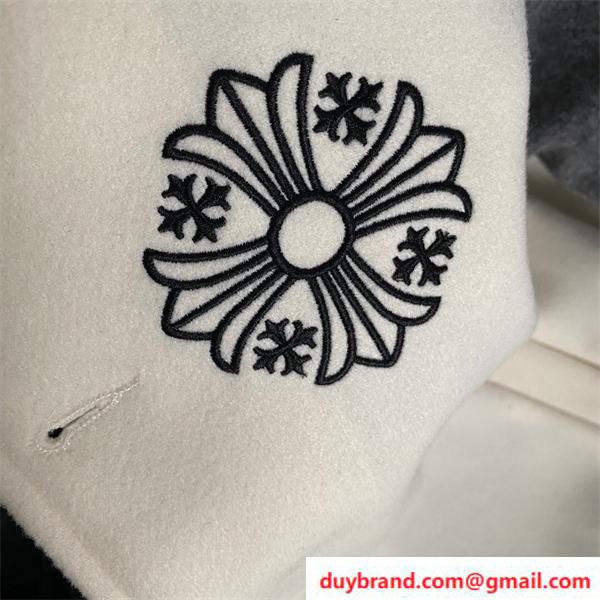 CHROME HEARTS コピー ジャケット