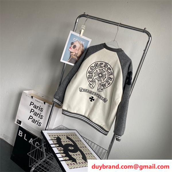 CHROME HEARTS コピー ジャケット