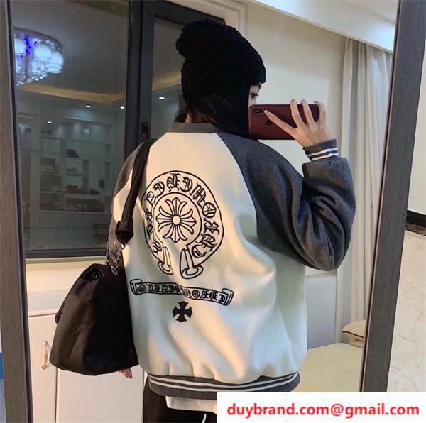CHROME HEARTS コピー ジャケット