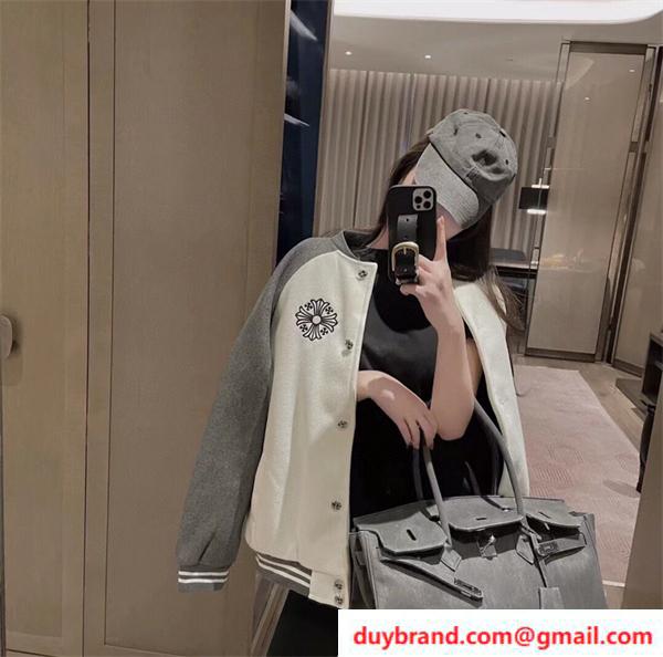 CHROME HEARTS コピー ジャケット